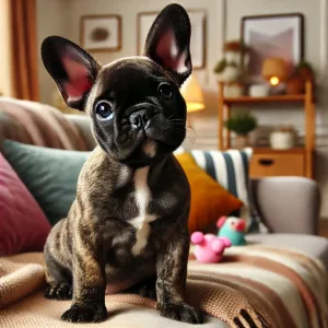 The French Bulldog: A Charming Companion for Every Lifestyle