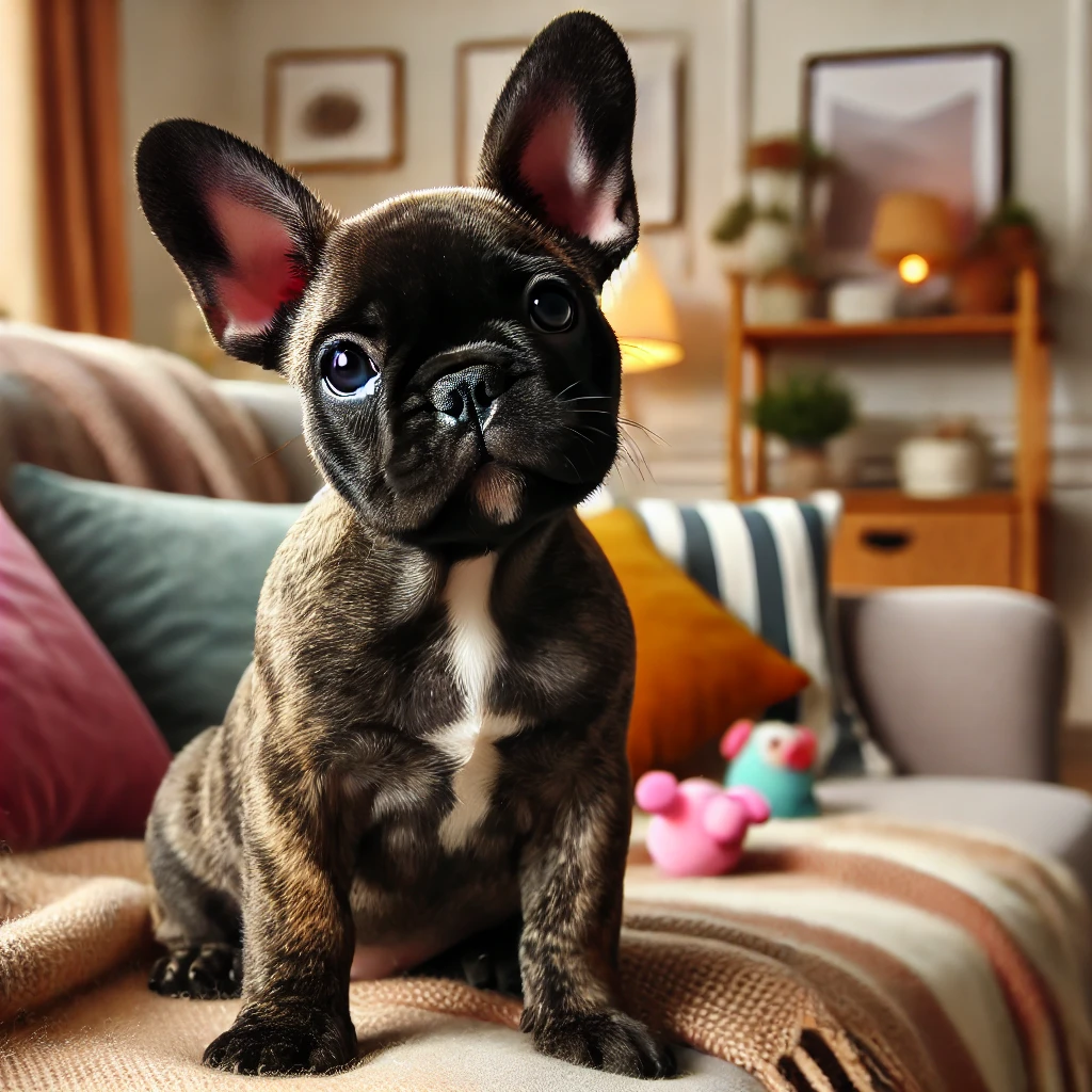 French Bulldog