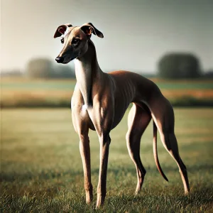 Greyhound: The Iconic Speedster and Gentle Companion