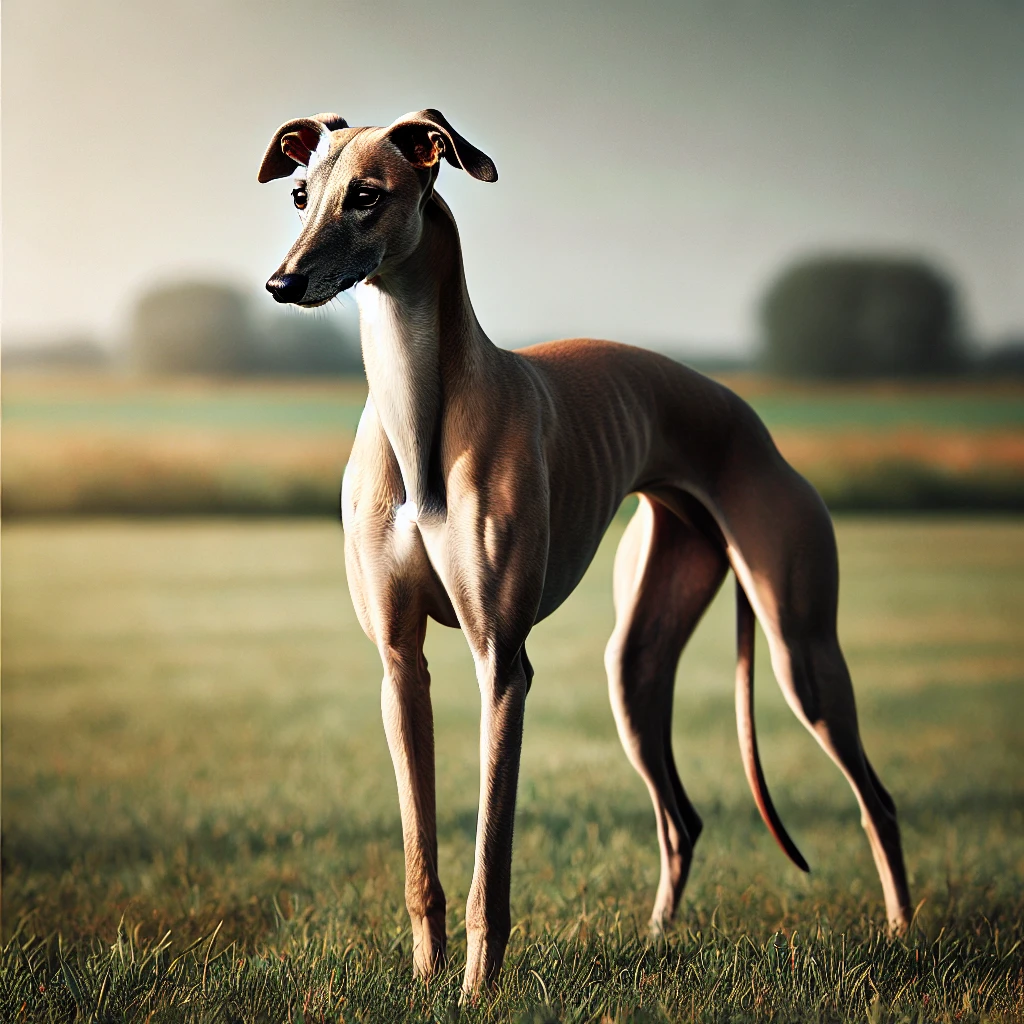 Greyhound