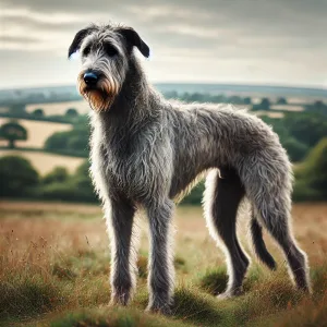 Irish Wolfhound