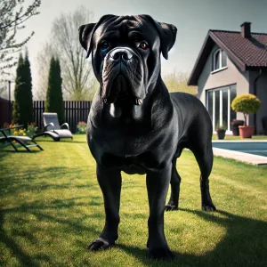 Cane Corso: The Ultimate Protector and Loyal Companion