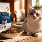 Best Cat Food For Sensitive Stomachs