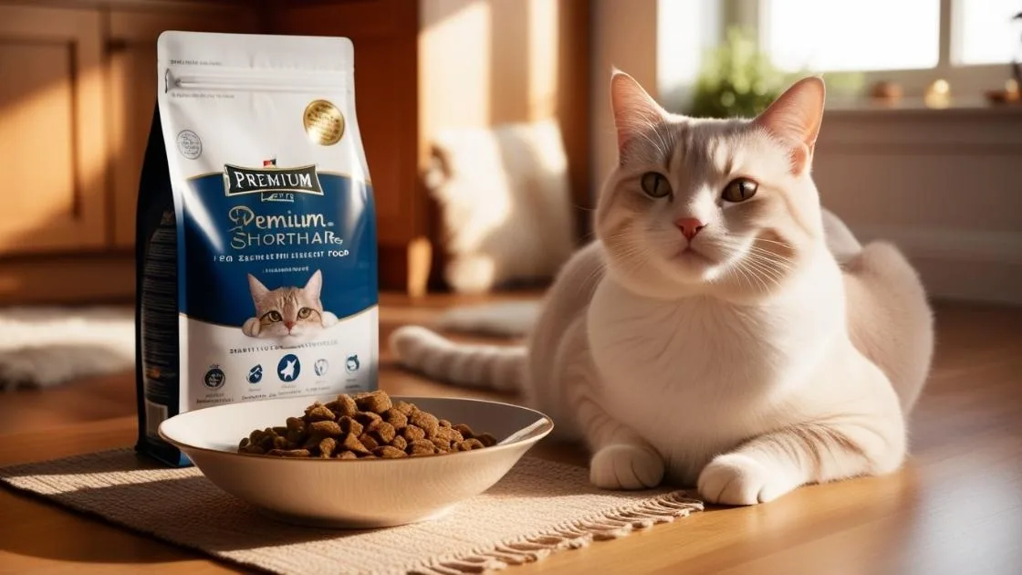 Best Cat Food For Sensitive Stomachs