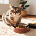 Best Food For Senior Cats