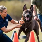 Protection Dog Training